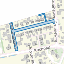 Perceel BSC00-B-1655