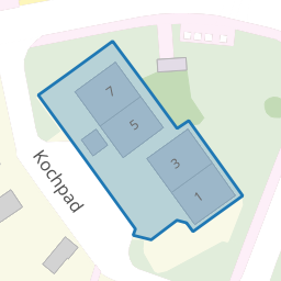 Perceel BSC00-B-1660