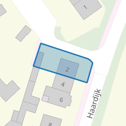 Perceel BSC00-B-1661