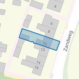 Perceel BSC00-B-1664