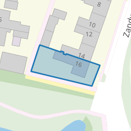 Perceel BSC00-B-1665