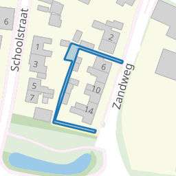 Perceel BSC00-B-1666