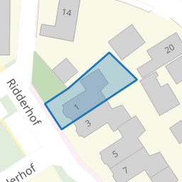 Perceel BSC00-B-1693