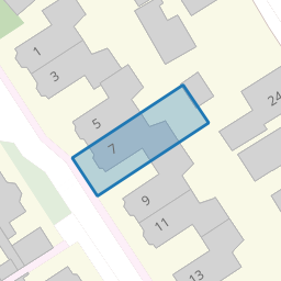 Perceel BSC00-B-1696