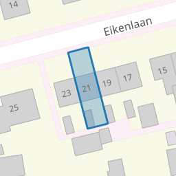 Perceel BSC00-B-1716