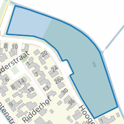 Perceel BSC00-B-1723