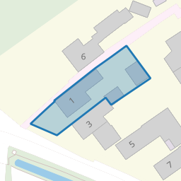 Perceel BSC00-B-1756