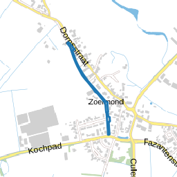 Perceel BSC00-B-1792