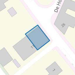 Perceel BSC00-B-1803