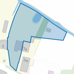 Perceel BSC00-B-1813