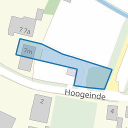 Perceel BSC00-B-1814