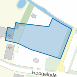 Perceel BSC00-B-1815