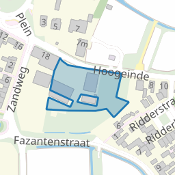 Perceel BSC00-B-1833
