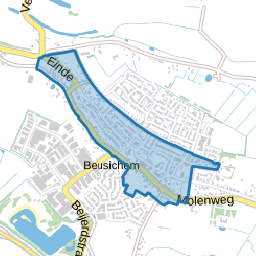 Sectie E