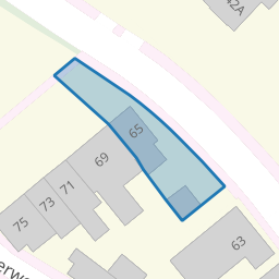 Perceel BSC00-E-2025