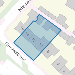 Perceel BSC00-E-2033