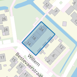 Perceel BSG00-B-2617