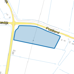 Perceel BSG00-E-10