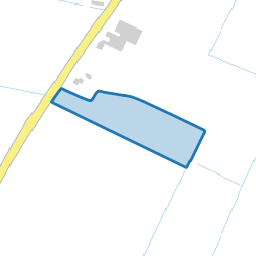 Perceel BSG00-F-370