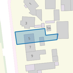 Perceel BSG00-G-1005