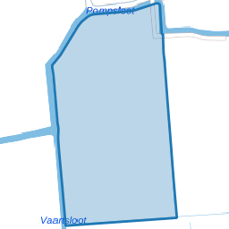 Perceel BSG00-G-518