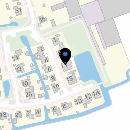 Appartement BSG00 G 593 3