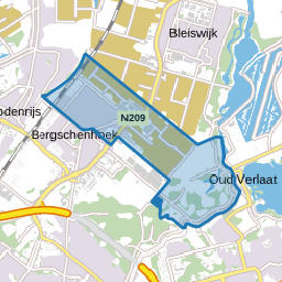 Sectie A