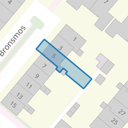 Perceel BSH00-A-3333