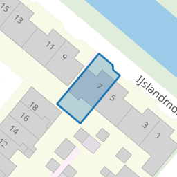 Perceel BSH00-A-3650