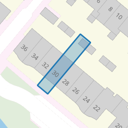 Perceel BSH00-A-4326