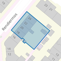Perceel BSH00-A-4428