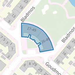 Perceel BSH00-A-4429