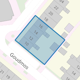 Perceel BSH00-A-4430