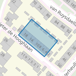 Perceel BSH00-A-5236