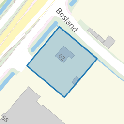 Perceel BSH00-A-5413