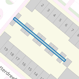 Perceel BSH00-A-5437