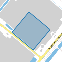 Perceel BSH00-A-5887