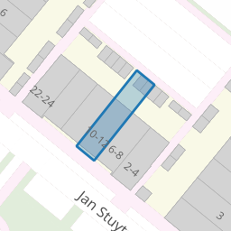 Perceel BSH00-A-6135