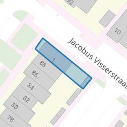 Perceel BSH00-A-6141