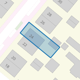 Perceel BSH00-A-6281