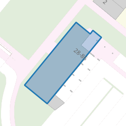 Perceel BSH00-A-6809