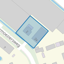 Perceel BSH00-A-6869