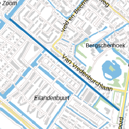 Perceel BSH00-B-1254