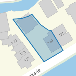 Perceel BSH00-B-2699