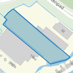 Perceel BSH00-B-2779