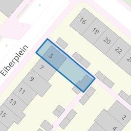 Perceel BSH00-B-3370