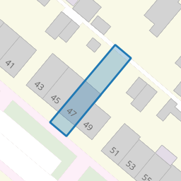 Perceel BSH00-B-3419