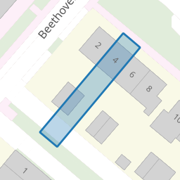 Perceel BSH00-B-3428