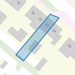 Perceel BSH00-B-3437