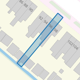 Perceel BSH00-B-3477